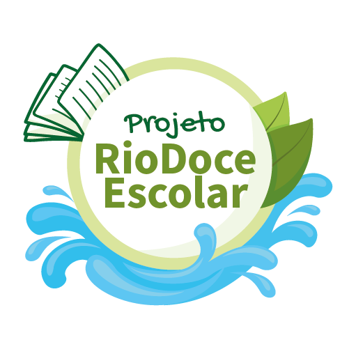Marca Rio Doce Escolar