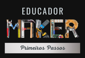 Imagem do curso Educador Maker: Primeiros Passos