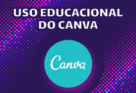 Imagem do curso Uso Educacional do Canva