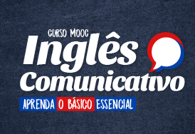 Imagem do curso Inglês Comunicativo – Aprenda o Básico Essencial