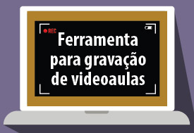 Imagem do curso Ferramenta para gravação de videoaulas